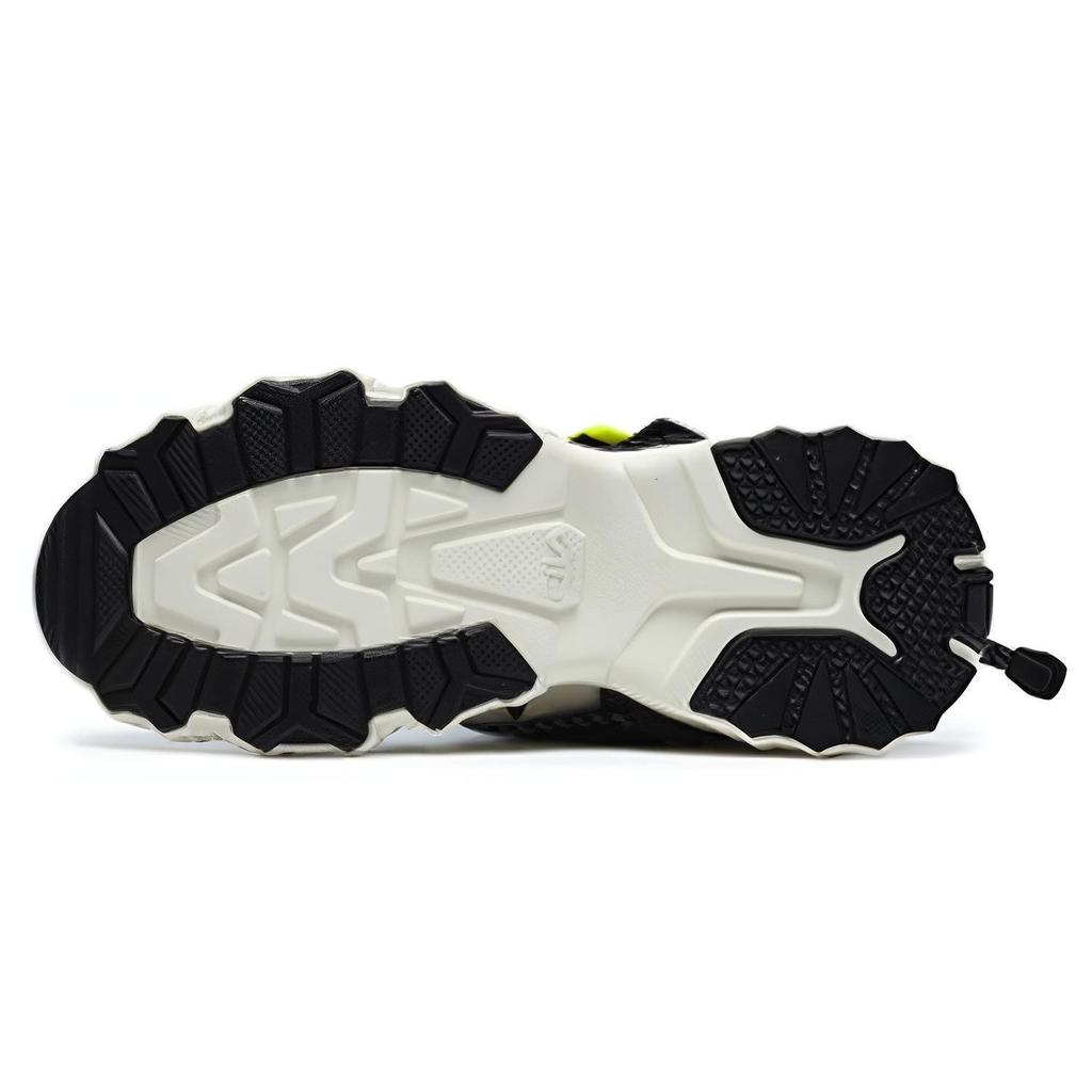 Fila Beast Xt Sneakers 'White Grey Black' F12M231123FWN