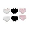 Elasticity Cotton Lace Underwear  20cm Cotton Doll/1/12 BJD Doll/1/11 OB11 Doll/p9 P10 Gsc