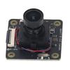 Camera Module 12.3MP 4056 X 3040 Replacement for RasPi 5 4B 3B Zero Pico 12.3MP High Resolution Sensor