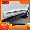 Land Cruiser LC200 Door Trim Strip (2008-2021) - Scratch & Collision Resistant