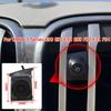 Caméra CCD intégrée avec logo de vue de face de voiture, pour BMW série 5 F10 F11 F17 série 1 série 2 série 3 série 5, vision nocturne de haute qualité