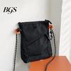 Shoulder Strap Crossbody Bag Stylish Unisex with Wide Chic And Functional for Women Trendy Versatile Storage Solution Pouch Students Professionals