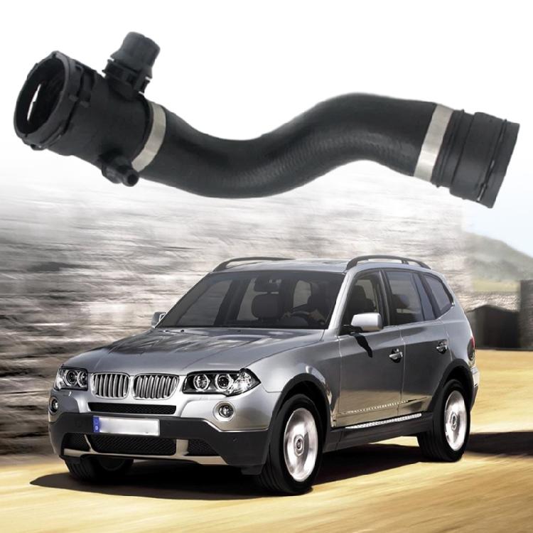 17127646150 Water Tank Radiator Hose Auto Accessory for F25