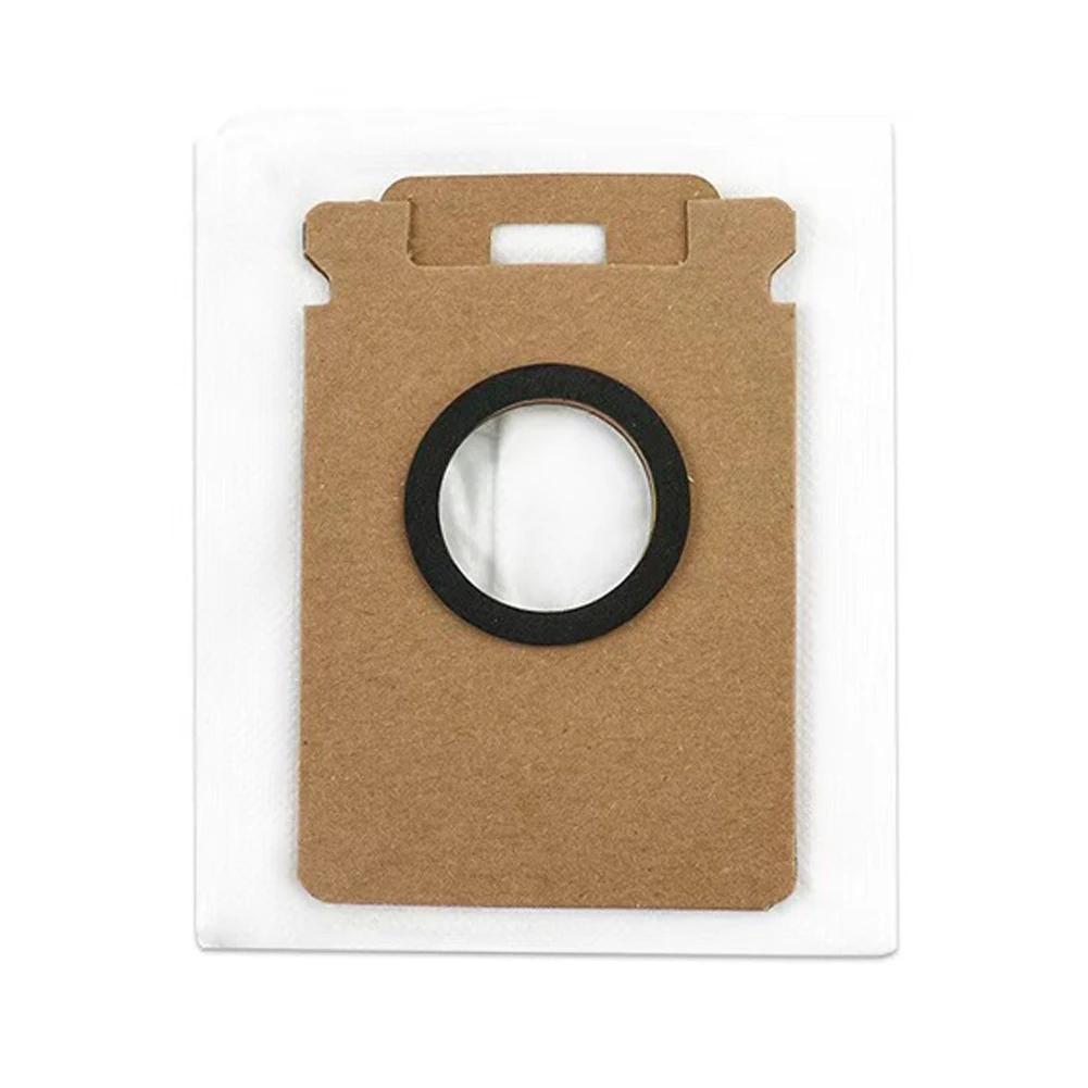 4/10pcs Vacuum Cleaner Dust Bag For Roborock H50 Ultra Robot Sweeper Household Cleaning Tools Replacement Dust Bags Accessories