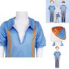 Blippi Halloween Costume For Children Comfortable Polyester Fabric Stage Performance