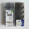 ISCAR / H600WXCU080612HP IC380 /Industrial indexable carbide inserts 10 Pcs