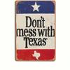 20x30cm Metal Tin Sign Retro Wall Art Home Decor