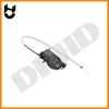 Compatible Tailgate Lock Actuator for BMW 3 Series - Part 51247269516