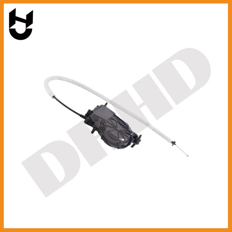 Compatible Tailgate Lock Actuator for BMW 3 Series - Part 51247269516