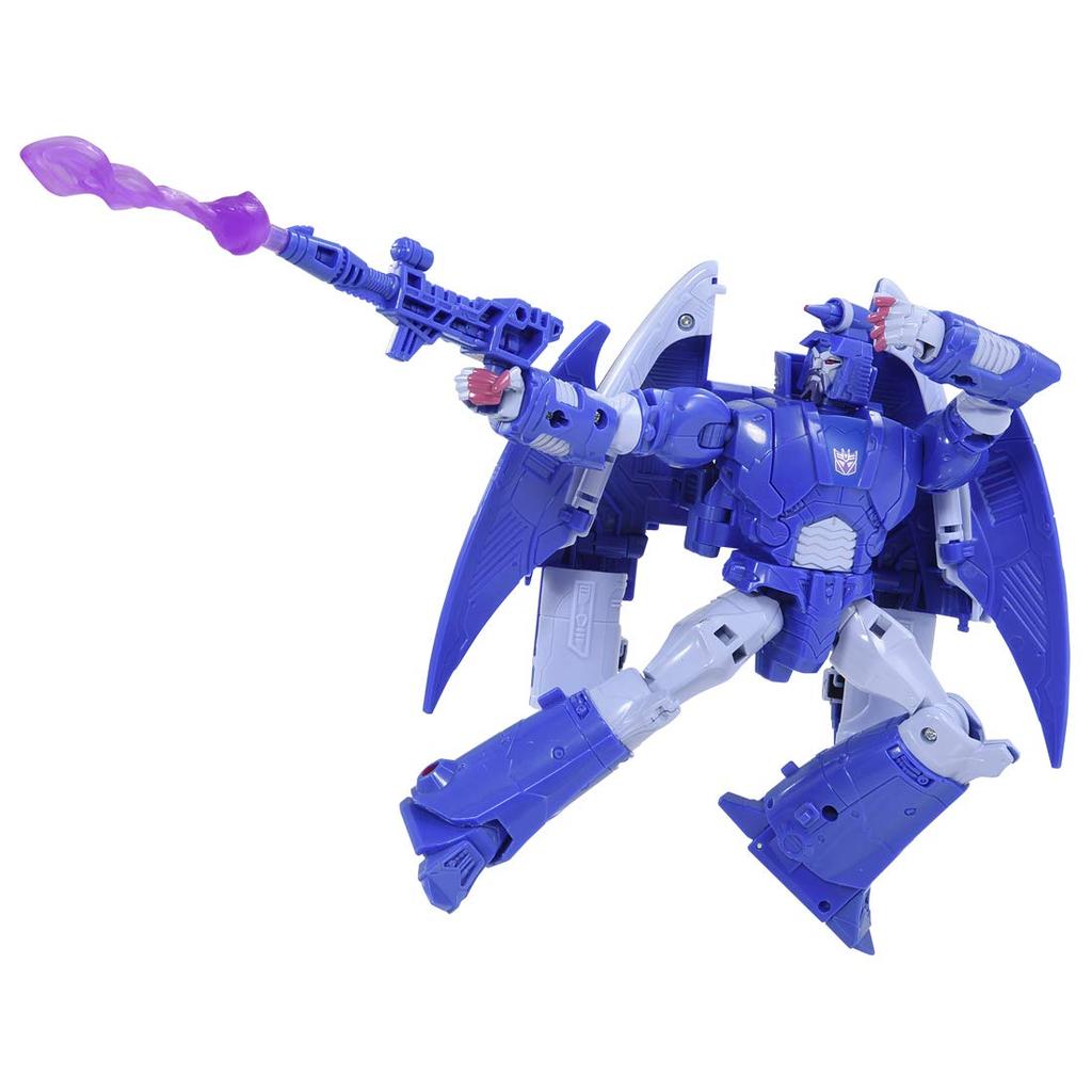 Transformers Scourge SS-62