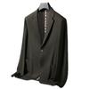 Spring and Summer New Suits, Sunscreen Suits, Men's Advanced Sense of Slim-fitting and Versatile Jackets