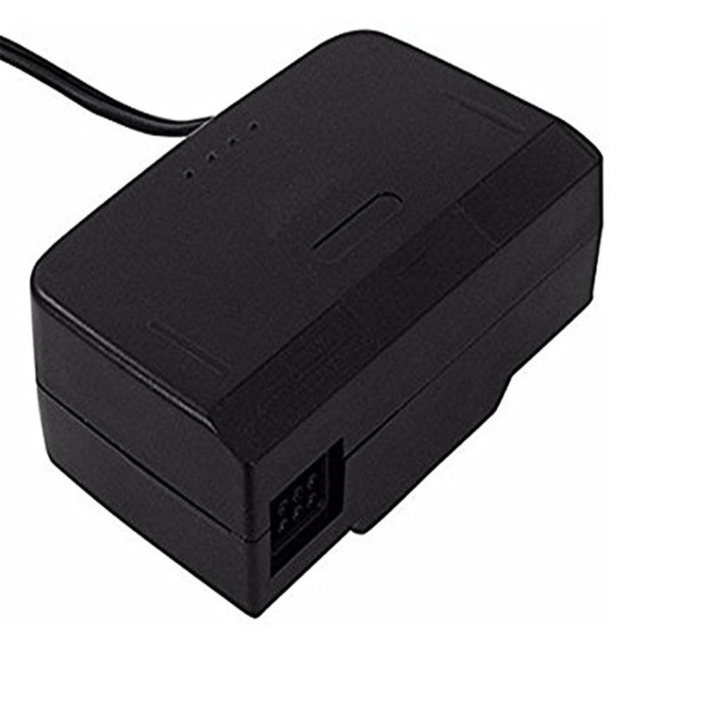 Adapter Converter for N64 EU/US/UK Plug Adapter Power Supply Converter Charger