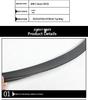 BMW 3 Series Carbon Fiber CS Style Tail Wing Spoiler (2012-2019)