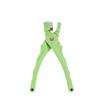 V-shaped Rubber Strip Scissors Sealing Strip Plier Rubber Strip Cutting Sealing Right Angle Pliers Rubber Plastic Shears