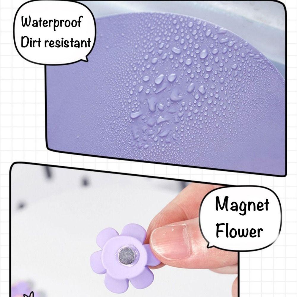 Large Capacity Storage Board Vertical Entrance Display Board  Office Home Desktop Ornament