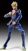 JoJo's Bizarre Adventure Figure Statue Legend Giorno Giovanna