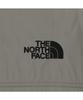 The North Face Nj3Nr58K White Label Utility Heat Bomber Beige Brown