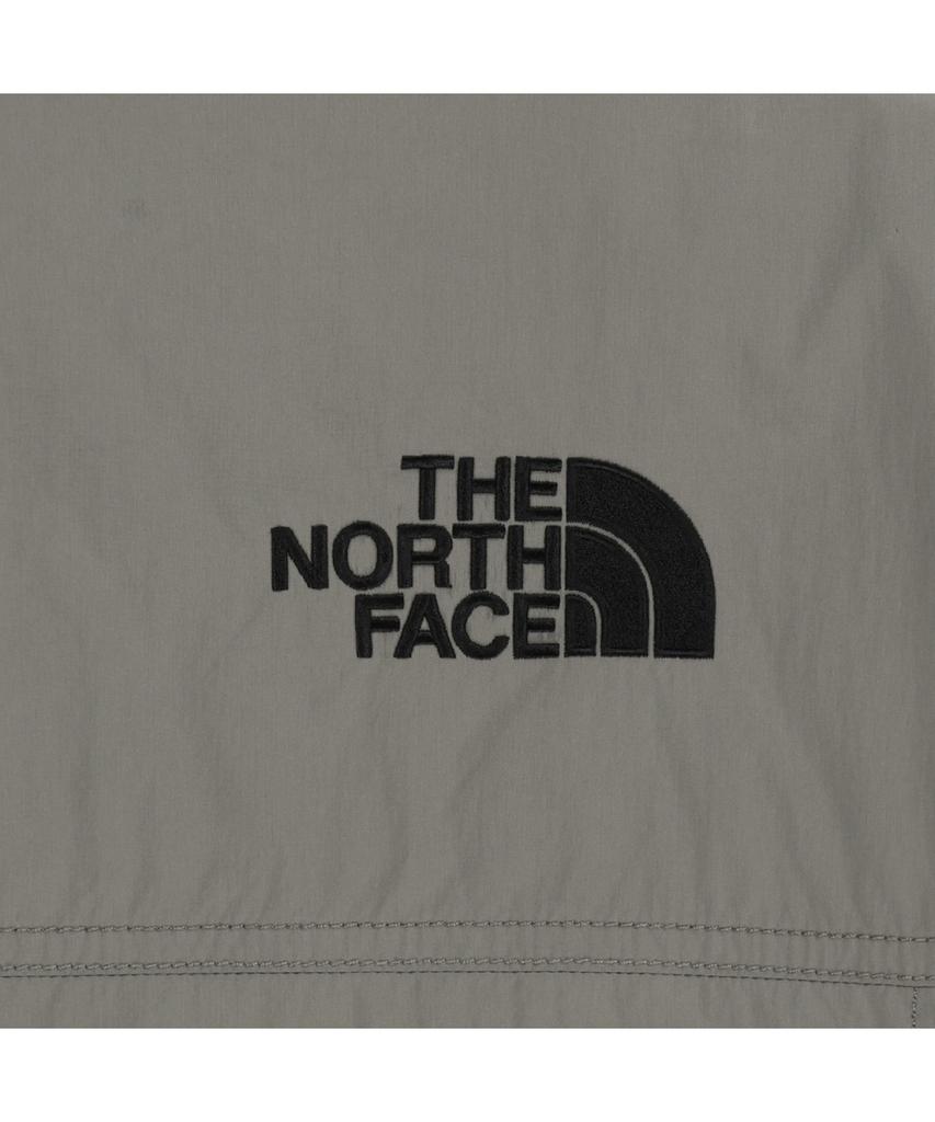 The North Face Nj3Nr58K White Label Utility Heat Bomber Beige Brown