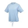 [Skechers Apparel] Women'S Active Texture Short Sleeve T-Shirt_Sp3Wtcgm042