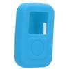 Camera Remote Control Silicone Cover Remote Control  ive Cover for   10 Black Action Camera