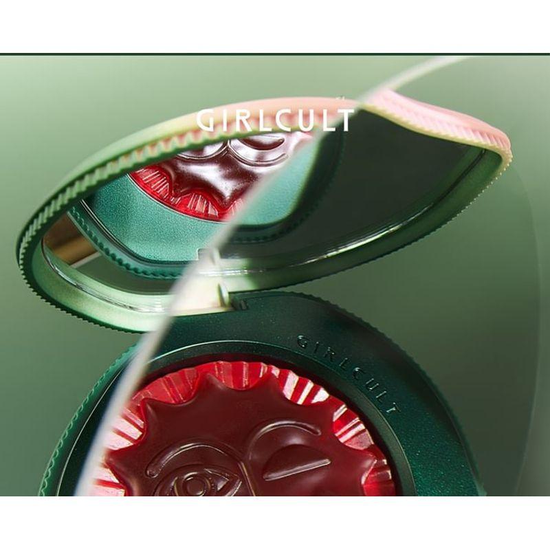 GIRLCULT - Saturn Peach Feast Series Multi-Use Cream Blusher - 4 Colors