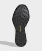 adidas Terrex Agravic Speed 2 M - Cloud White:Core Black:Orange / Js3536