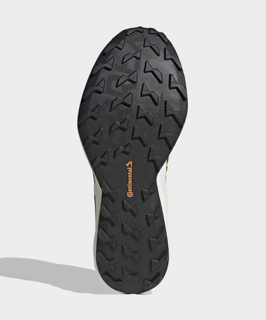 adidas Terrex Agravic Speed 2 M - Cloud White:Core Black:Orange / Js3536