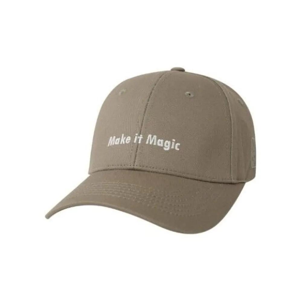 [NBA] M Cap KQC N255AP461P-KH BOS Slogan Lettering HARD BALL CAP_HC165 FREE