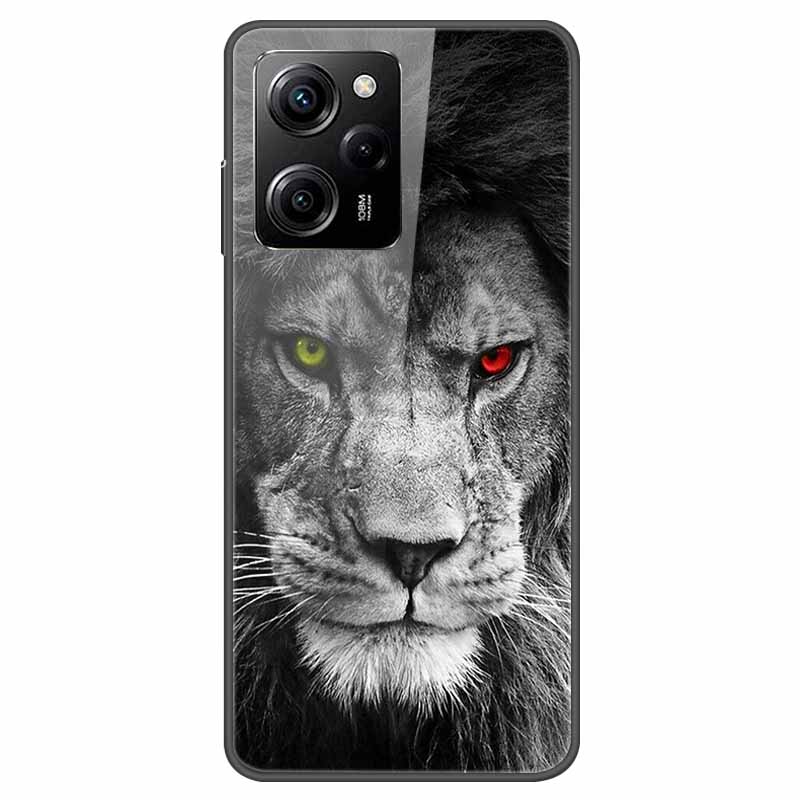 Case For Xiaomi Redmi Note 12 Pro Plus 5G Pro+ Cover Hard Protector Cases for Xiaomi Redmi Note12 5G 12Pro Tempered Glass Case