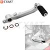 Aprilia RS660 2021-2023 Gear and Brake Shift Lever Set
