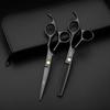 Professional Hairdressing Scissor Set