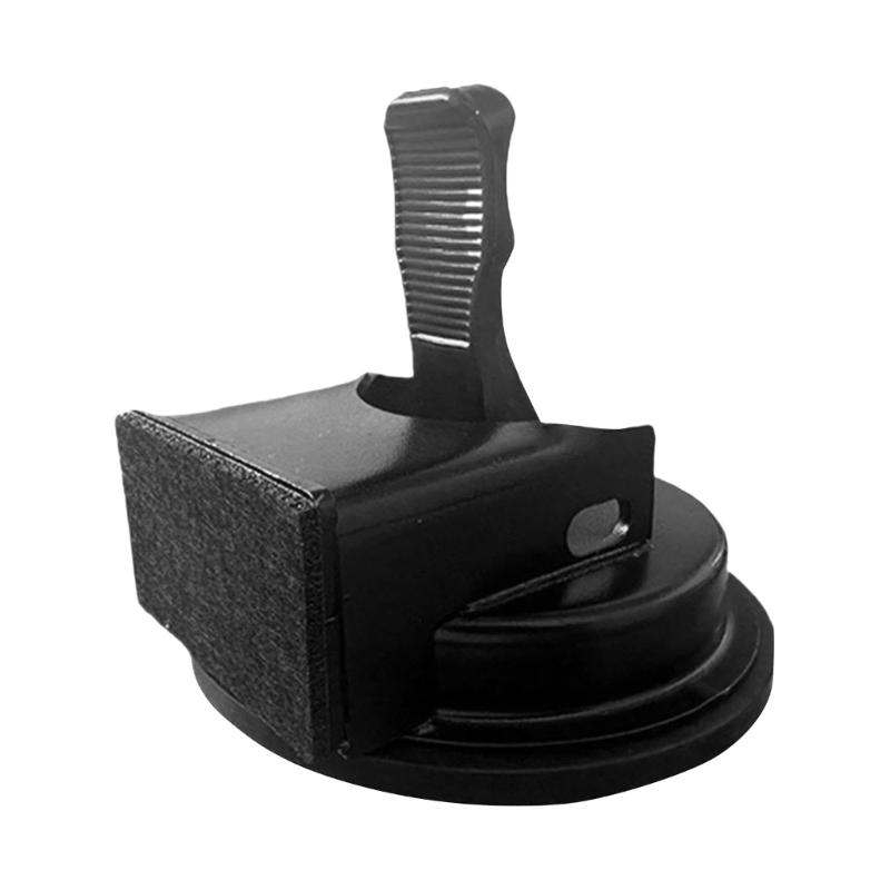 

Portable Iron Sucker Cup Tool for Quick On Site Floor Repair of Tiles and Wood Joints Anywhere Professional and Home Use 1