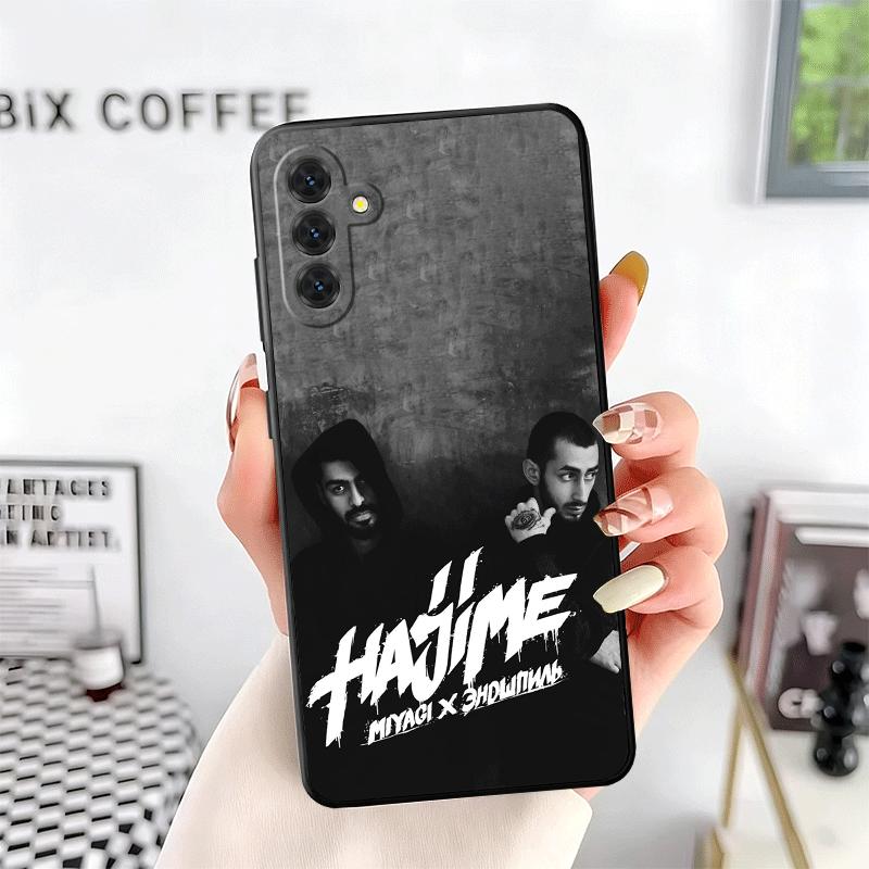 

Hajime MiyaGi Andy Panda Soft Phone Case for Samsung A17 A37 A57 A16 A26 A36 A56 A15 A25 A35 A55 A14 A24 A34 A54 A13 A23 A33 A53 Samsung A13