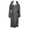 ARTG Womens/Ladies Hooded Robe