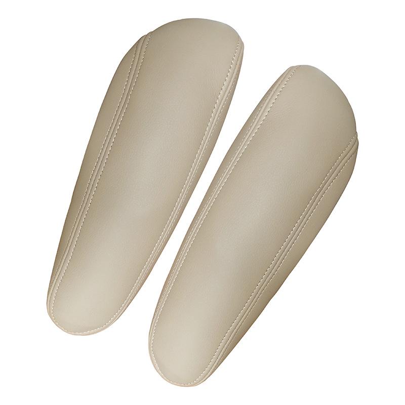 

04 Buick GL8 Land Zun Комплект чехлов на подлокотники кожаных сидений