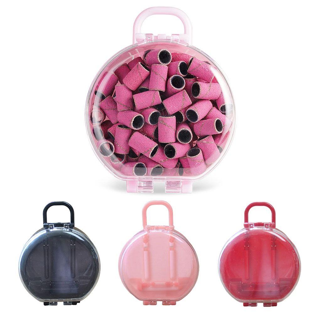 

Transparent Mini Suitcase Plastic Miniature Toys Fashion Small Jewellery Box Dolls Accessories чорний