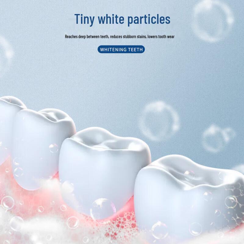 Dr. Dentist Baking Soda Whitening Toothpaste