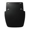 Easy Installation Rear Mud Flaps Guards Suitable for Can Am Ryker 600 900 Sport and Rally Edition All Models Accessories