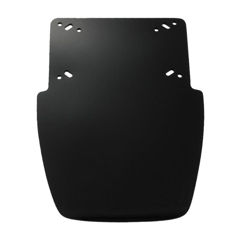 Easy Installation Rear Mud Flaps Guards Suitable for Can Am Ryker 600 900 Sport and Rally Edition All Models Accessories