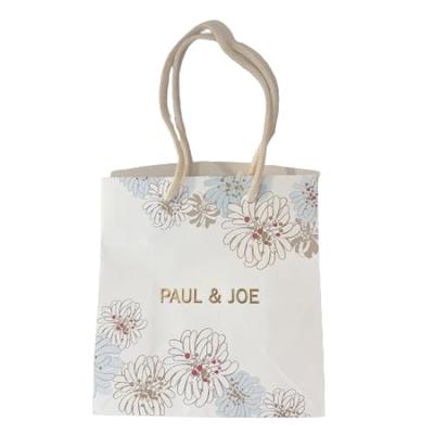 Paul Joe Beaute Shopper Present Gift Shopping Bag Paul Joe Paul Joe [PAUL&JOE] & & &