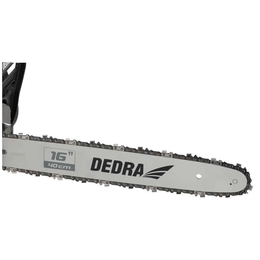 ELECTRIC CHAIN SAW 40CM 2000W - DED8700