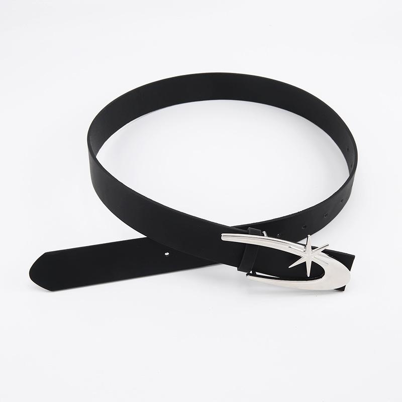 

Belt And Versatile Slimming Stylish Belt For Women Match