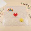 2.6mm Beads Perler Beads Boards Heat Resistant Hama Beads Pegboards  Beading Supplies