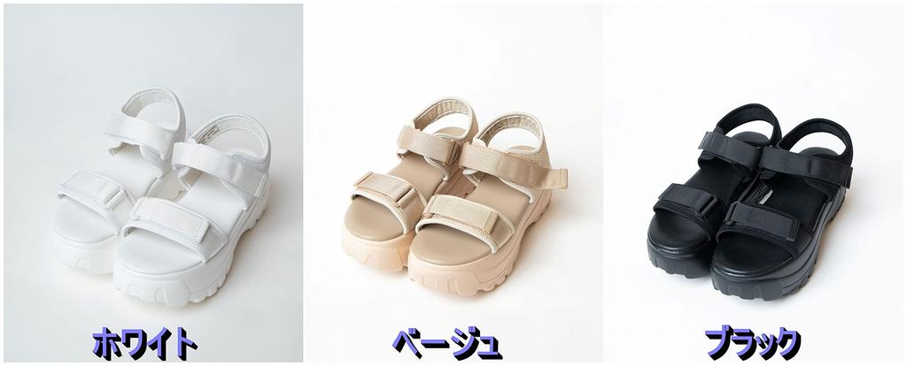 WEGO Platform Size Type Platform Thick Comfortable for and Beach Perfect for and Women's Sandals, White, L, A, Sandals, Sole, Street, Sports, Casual,