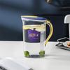 Heat Resisttant Cold Water Kettle With Cups Water Pot Durable Water Jug  Refrigerator