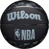 Wilson NBA All Team Basketball Size 7 24.5cm Diameter Black