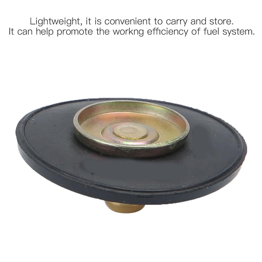 Zawór odcinający powietrze gaźnika pasuje do Honda CB400 CM400 CX500 CB650 CB750 GL1100