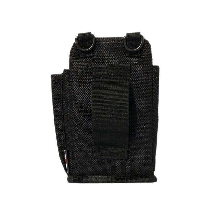 MOBILIS Refuge Holster Pour Terminal De Saisie Avec Passant Ceinture 80x150x30 Noir
