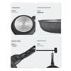 COOKER KING Maifan Stone Antihaft-Bratpfanne