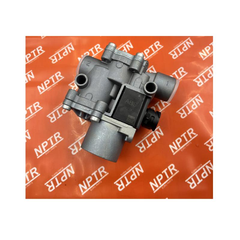 

ABS Solenoid Modulator Valve 1079666 4721950180 1504901 1524831 1453761 1934975 1934978 1079666 1195752
